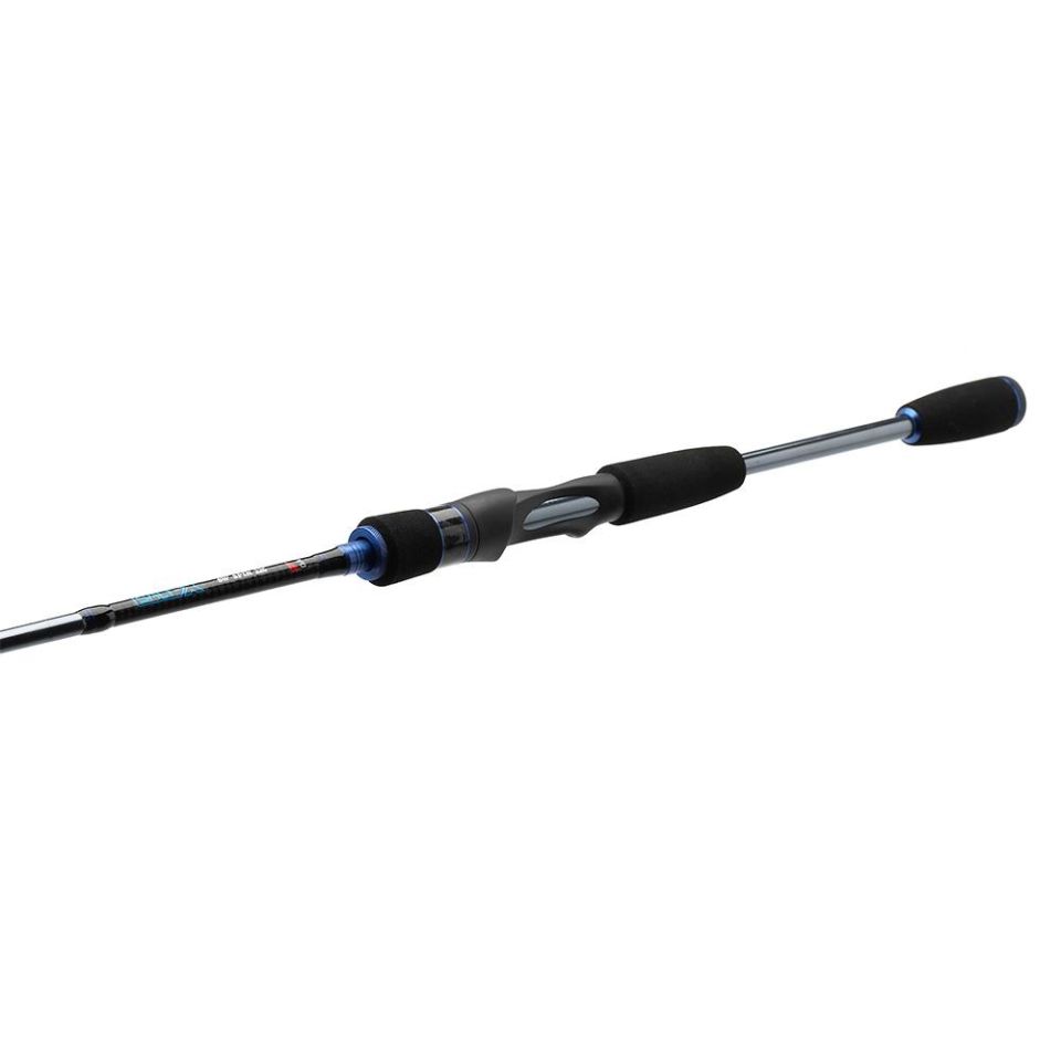 Dam Salt-X SW  2,25 m 2,5-10 gr 2 Parça Light Spin Kamışı
