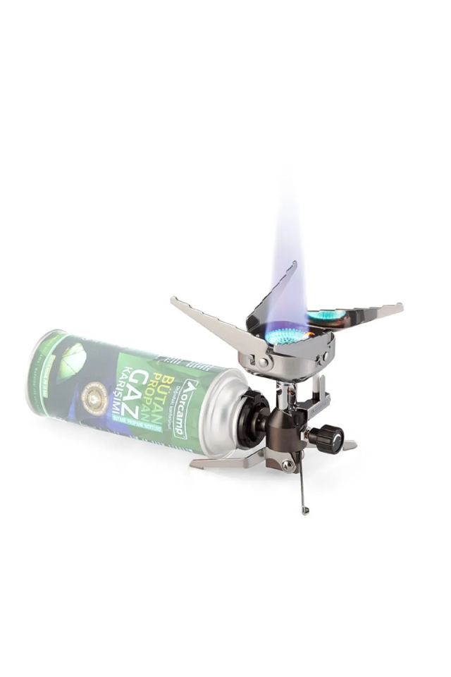 Orcamp Midi Performans Ocak