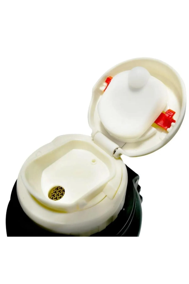 Orcamp Çift Yalıtım Çelik Termos 2 LT