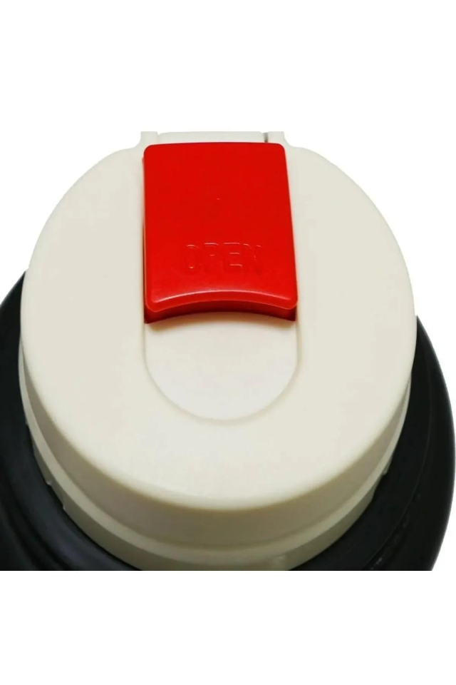 Orcamp Çift Yalıtım Çelik Termos 2 LT