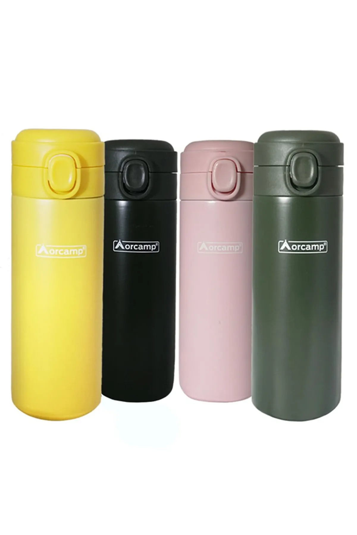 Orcamp 420 ml Termos Mug