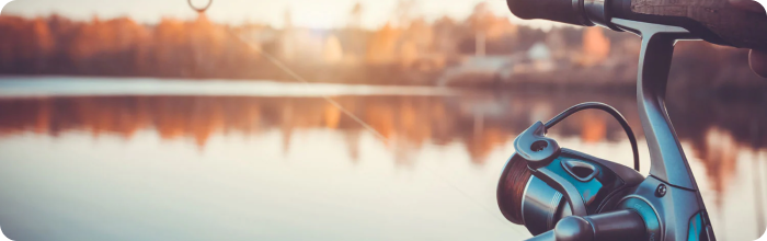 Get Lost in the Deep Waters, Resurrect in the Lap of Nature